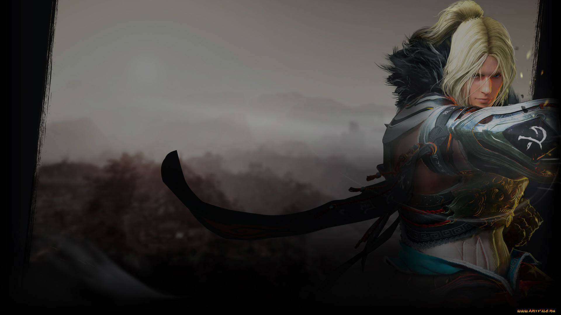  , black desert online, black, desert, online